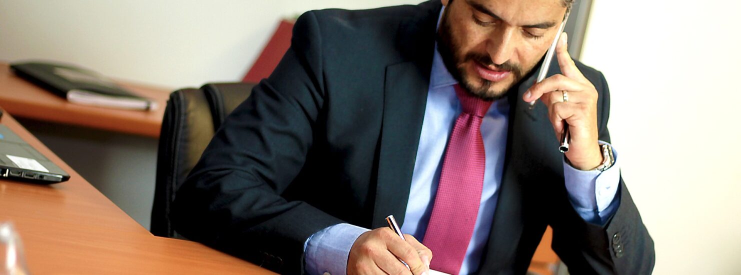 How to interview a personal injury attorney